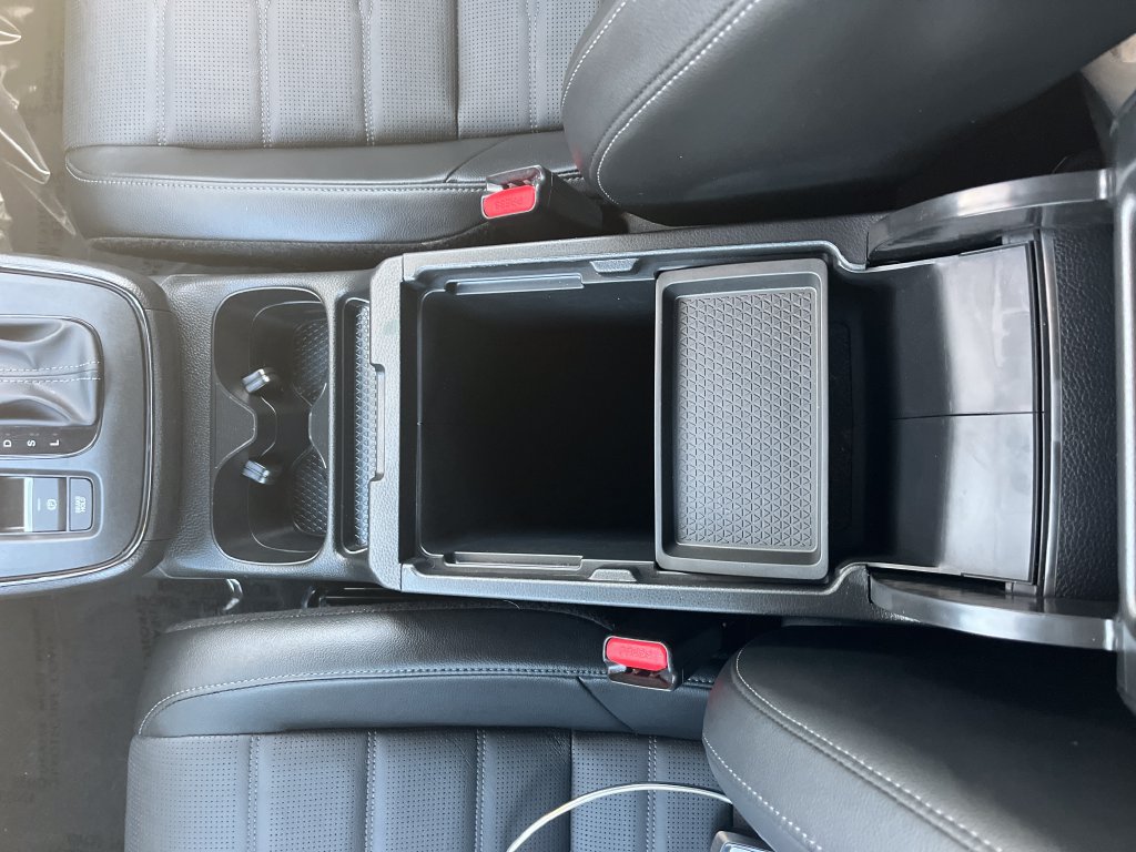 Certified 2025 Honda CR-V EX-L image 27