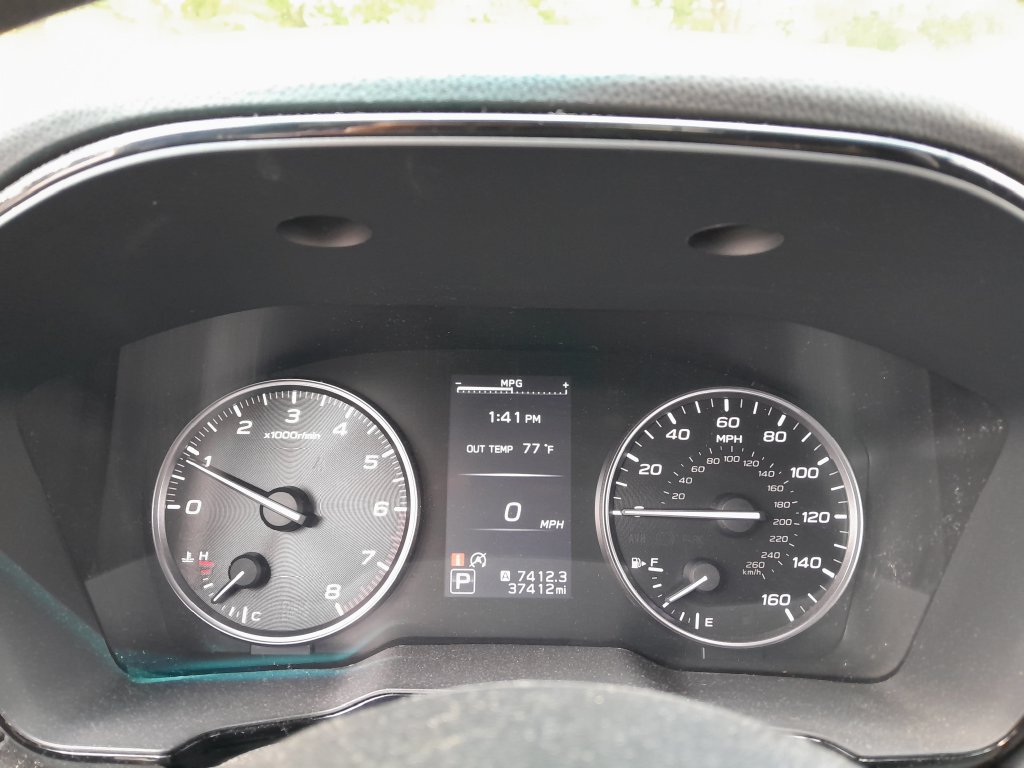 Used 2022 Subaru Outback Premium AWD/4WD image 21