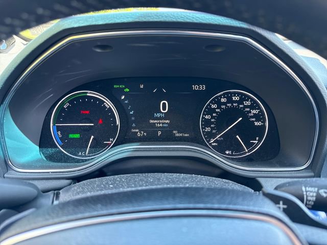 Used 2020 Toyota Avalon XSE w/ All Weather Liner Package FWD image 26