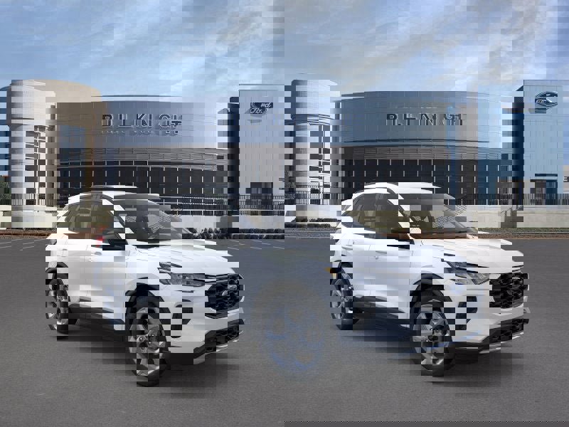 New 2026 Ford Escape ST-Line w/ Tech Pack #1 image 24