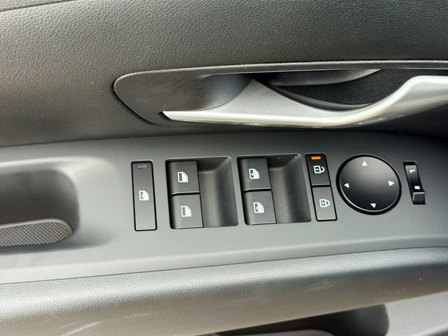 New 2026 Hyundai Tucson XRT FWD image 17