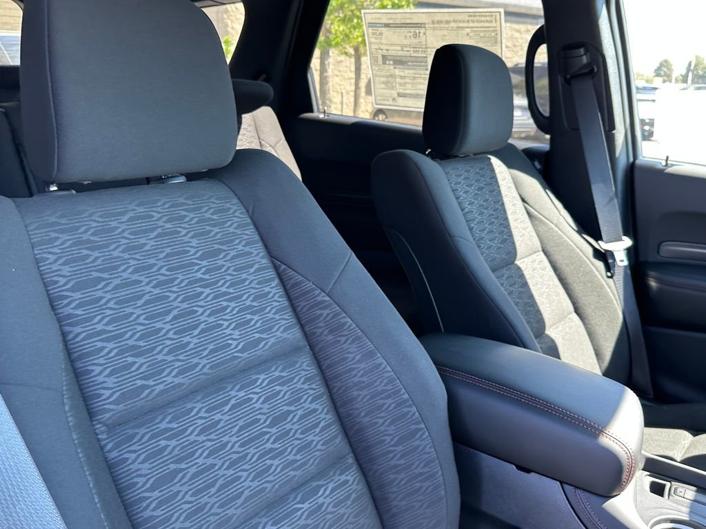 New 2026 Dodge Durango GT AWD/4WD image 16