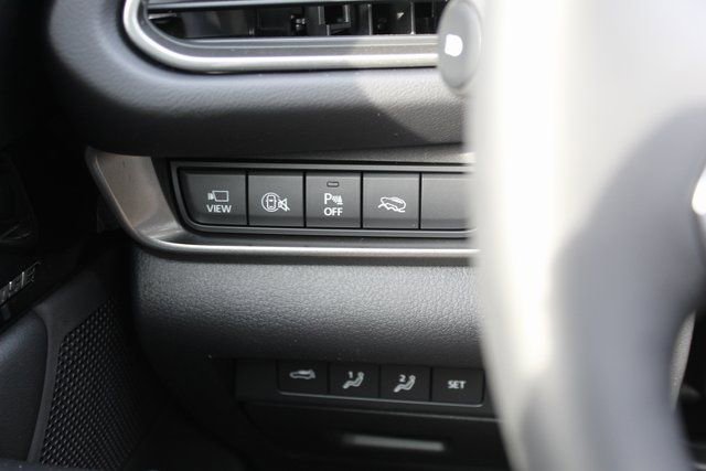 New 2026 MAZDA CX-30 AWD 2.5 S w/ Premium Package image 18
