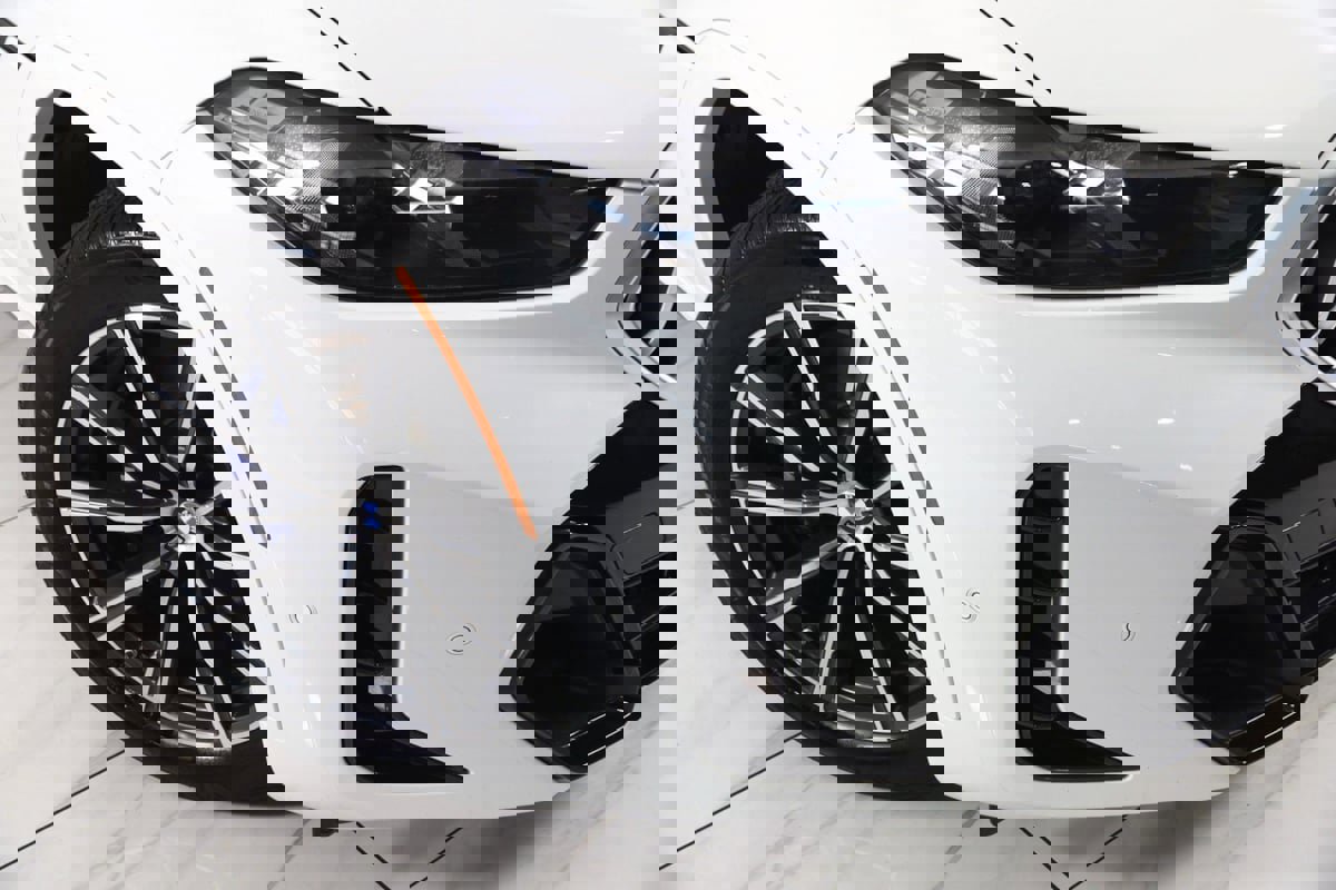 Used 2024 BMW X6 xDrive40i image 20