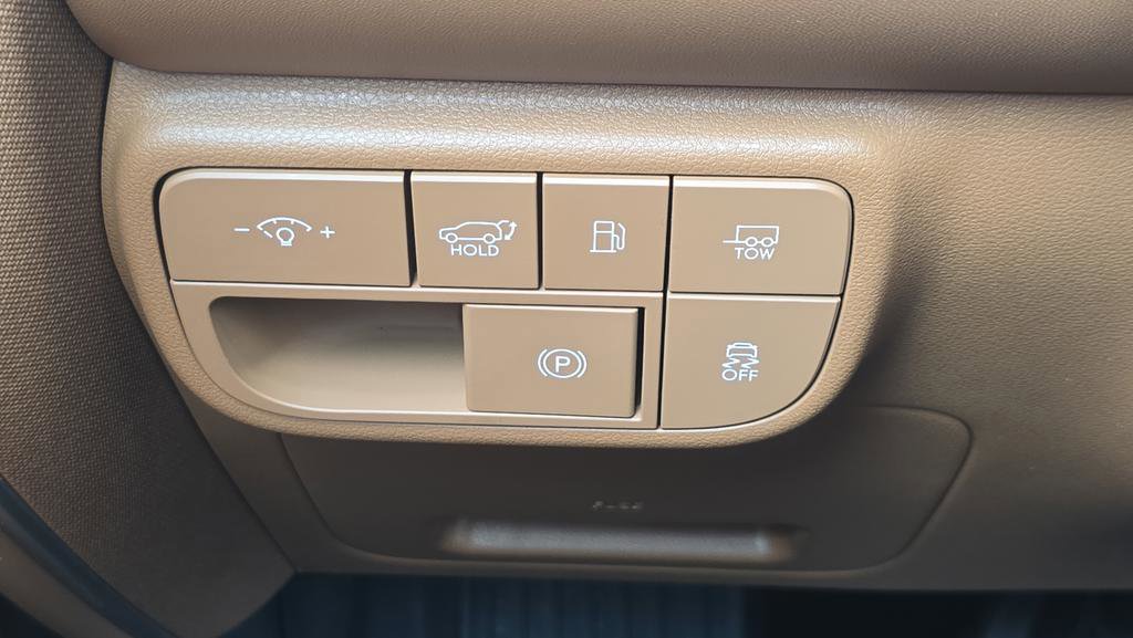 New 2026 Hyundai Palisade Calligraphy AWD/4WD image 26