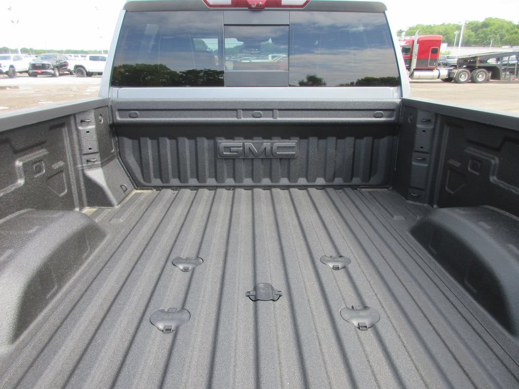 New 2026 GMC Sierra 2500 Denali Ultimate AWD/4WD image 6