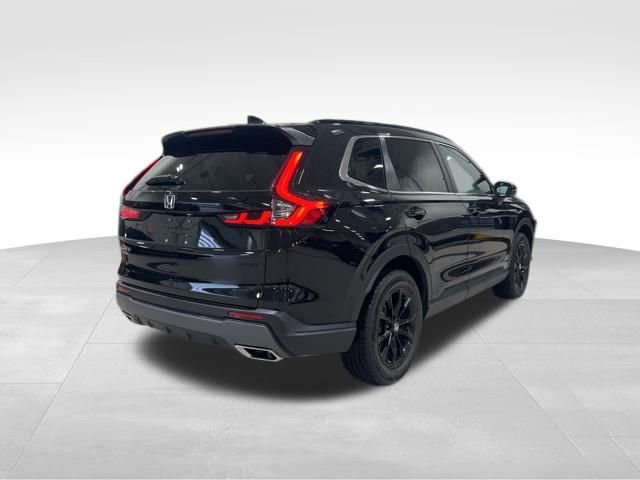 Used 2024 Honda CR-V Sport image 21