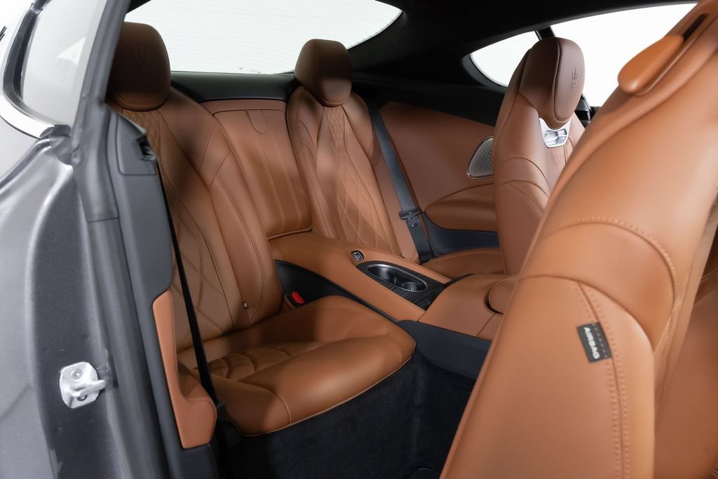 New 2026 Maserati GranTurismo Modena AWD/4WD image 34