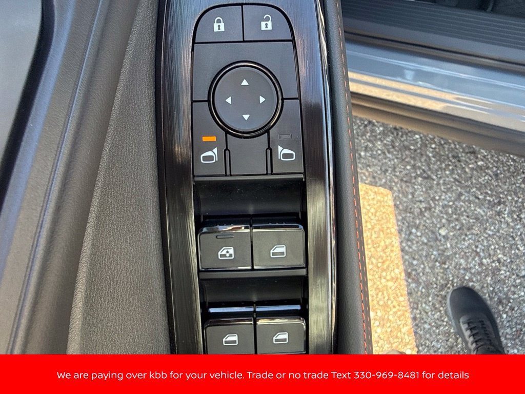 New 2027 Nissan Rogue SV w/ Rock Creek Premium Package AWD/4WD image 12