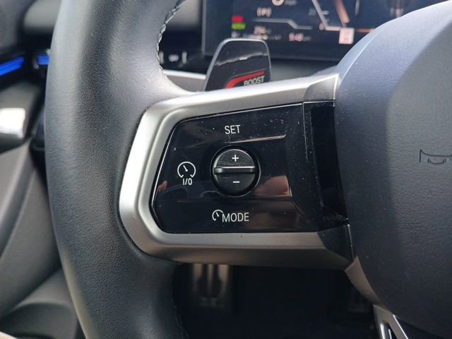 Used 2024 BMW 530i w/ M Sport Package image 22