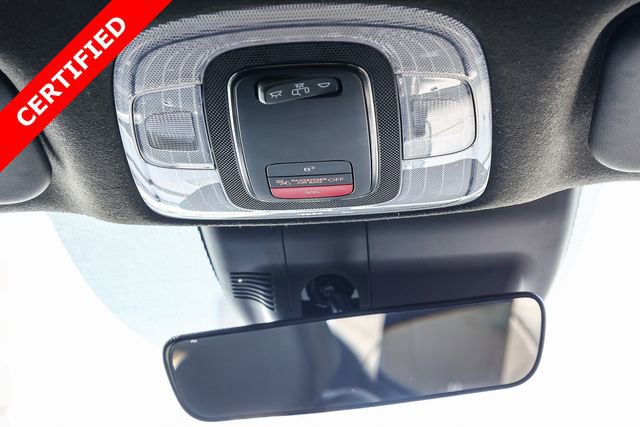 Certified 2025 Hyundai Elantra SEL FWD image 18