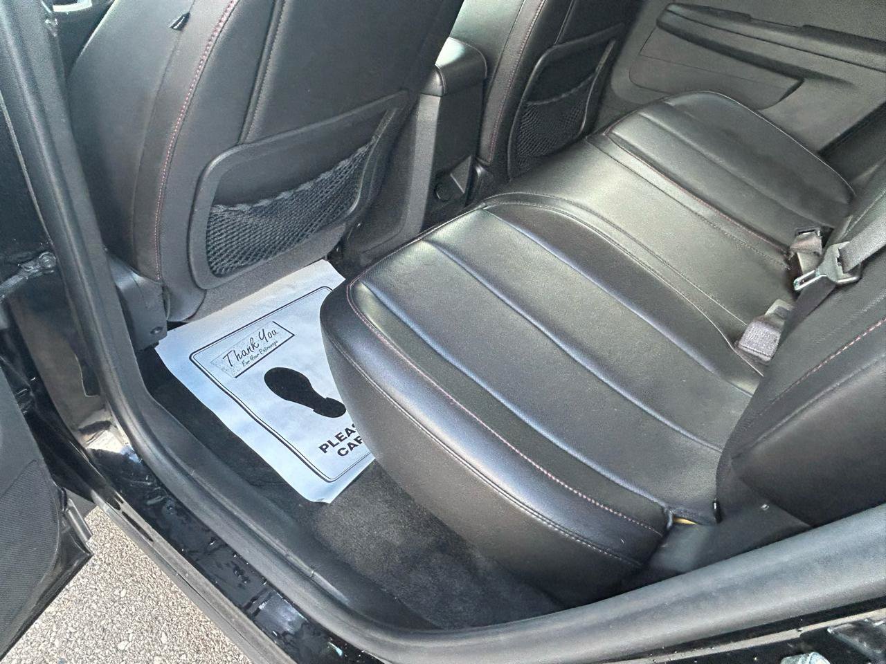 Used 2015 Chevrolet Equinox LT w/ Power Convenience Package FWD image 9