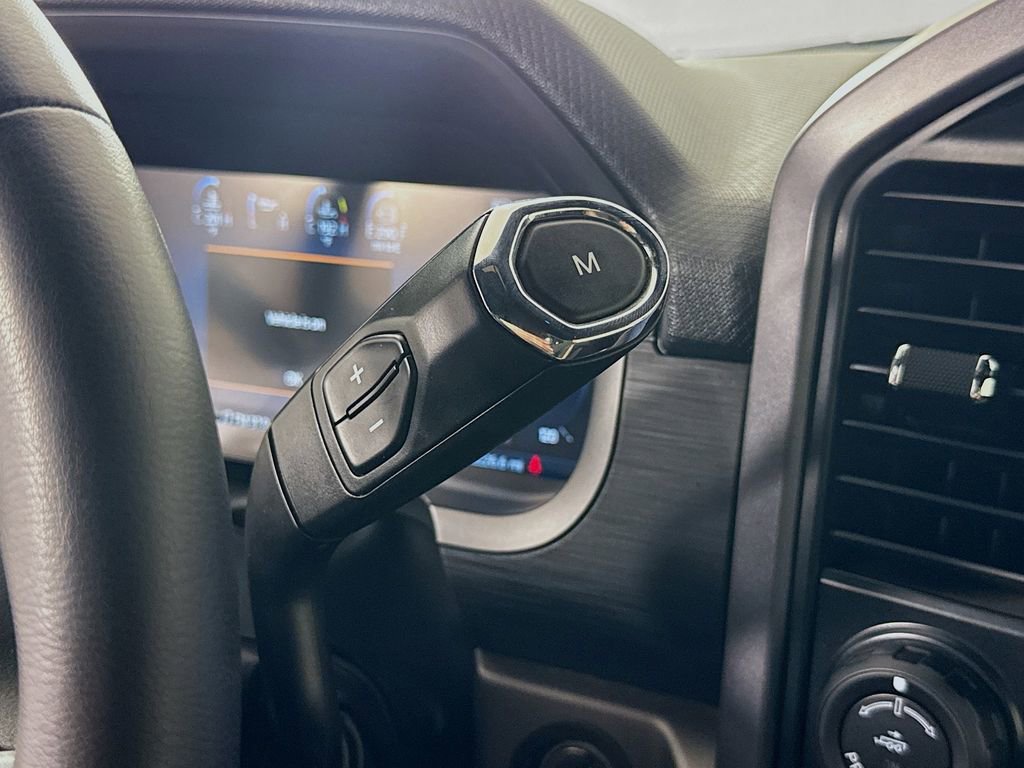 Used 2024 Ford F150 XLT w/ Mobile Office Package image 18