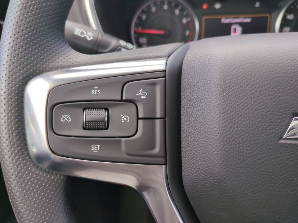 New 2026 Chevrolet Blazer LT w/ Convenience Package FWD image 25