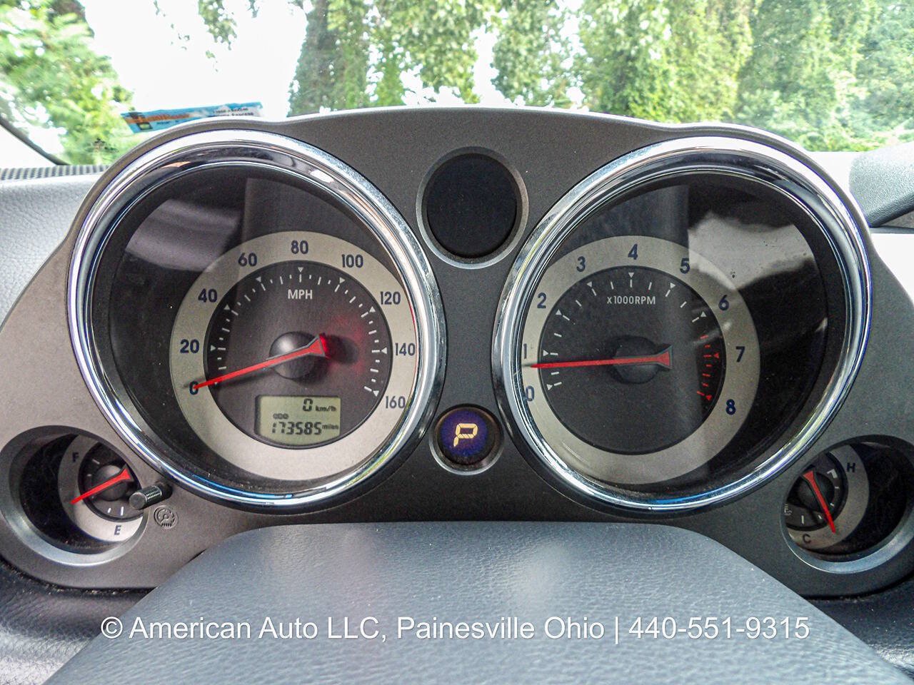 Used 2008 Mitsubishi Eclipse GT FWD image 19