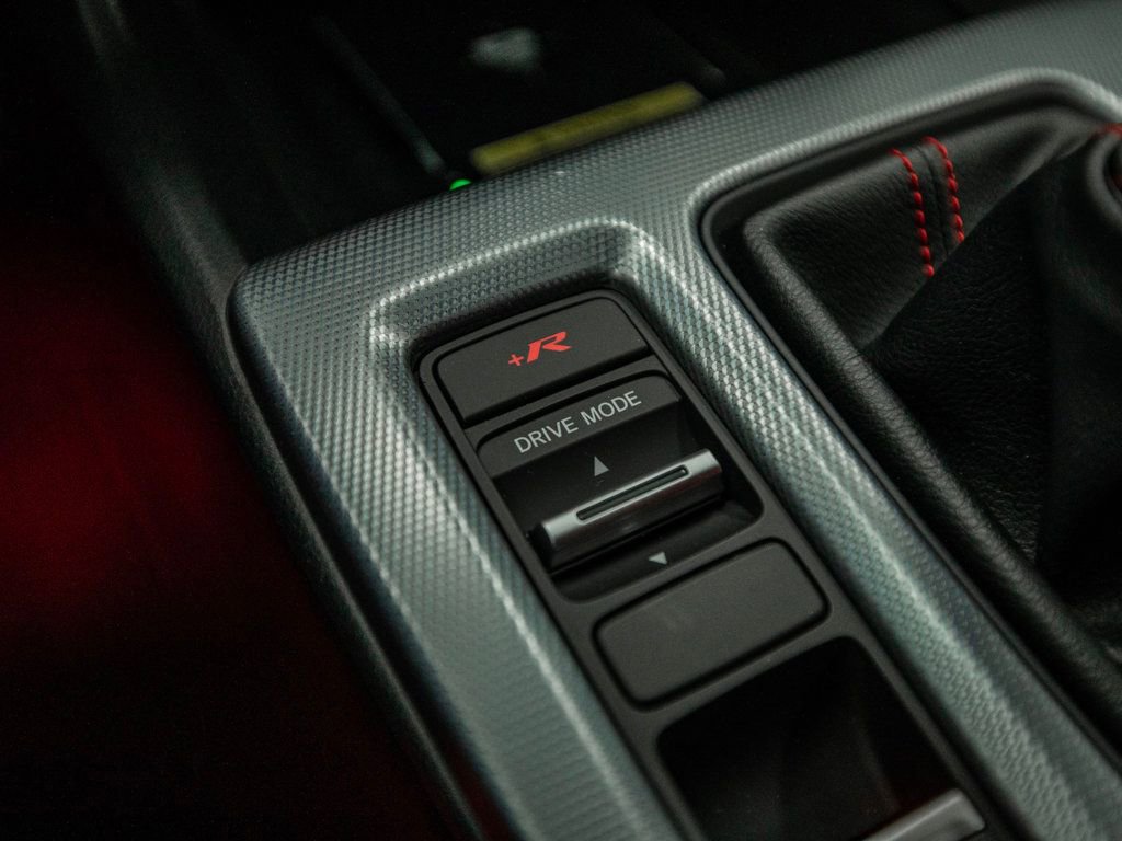 Used 2024 Honda Civic Type R image 27