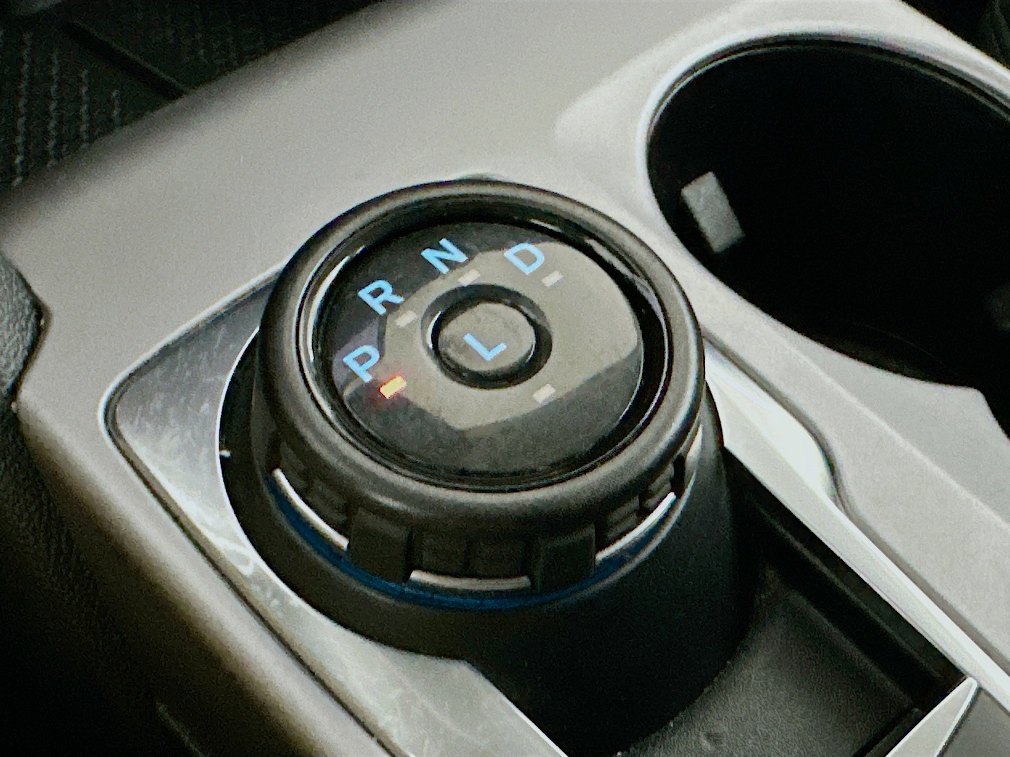 Used 2024 Ford Bronco Sport Big Bend image 24