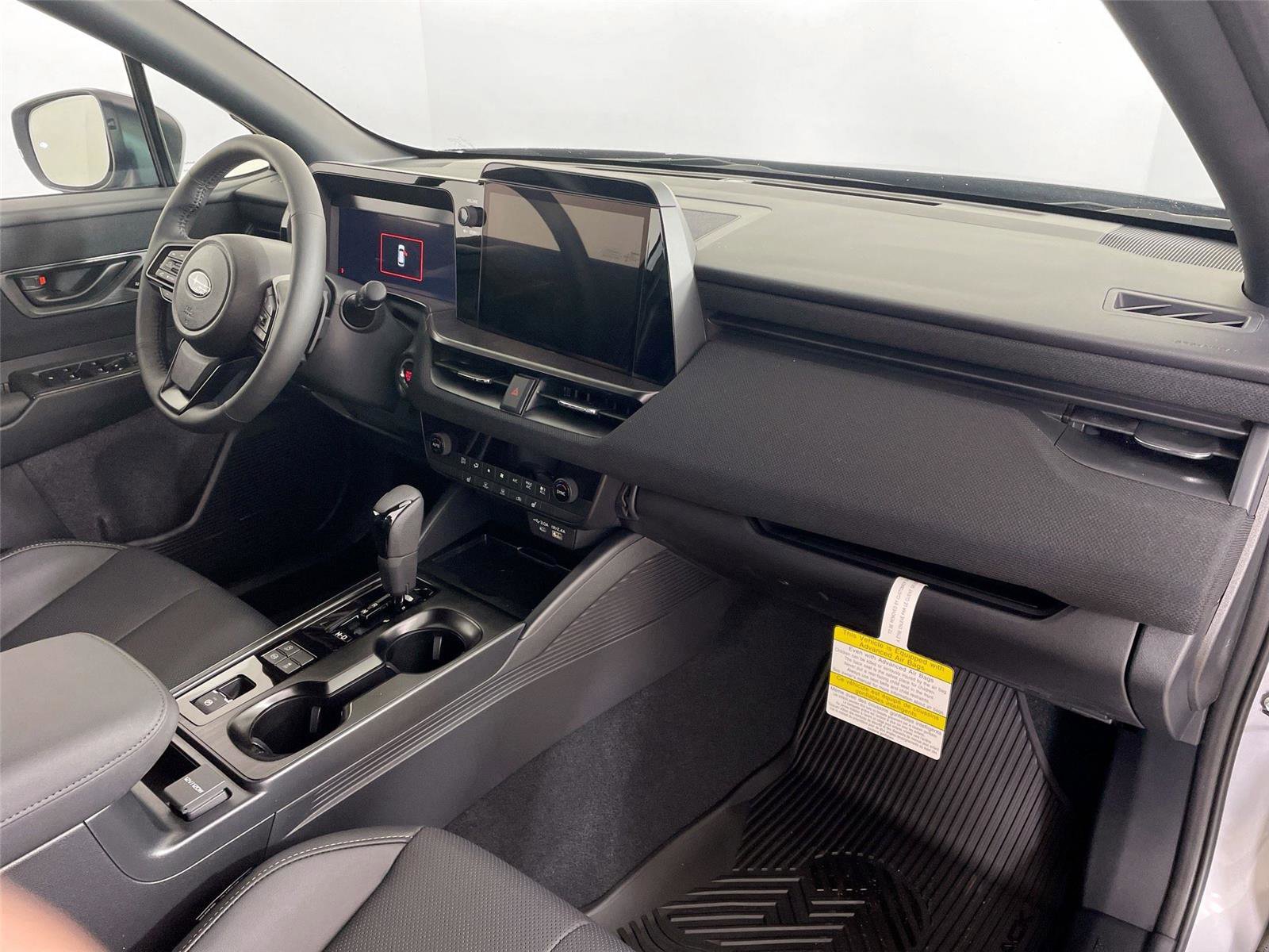 New 2026 Subaru Outback Limited image 29