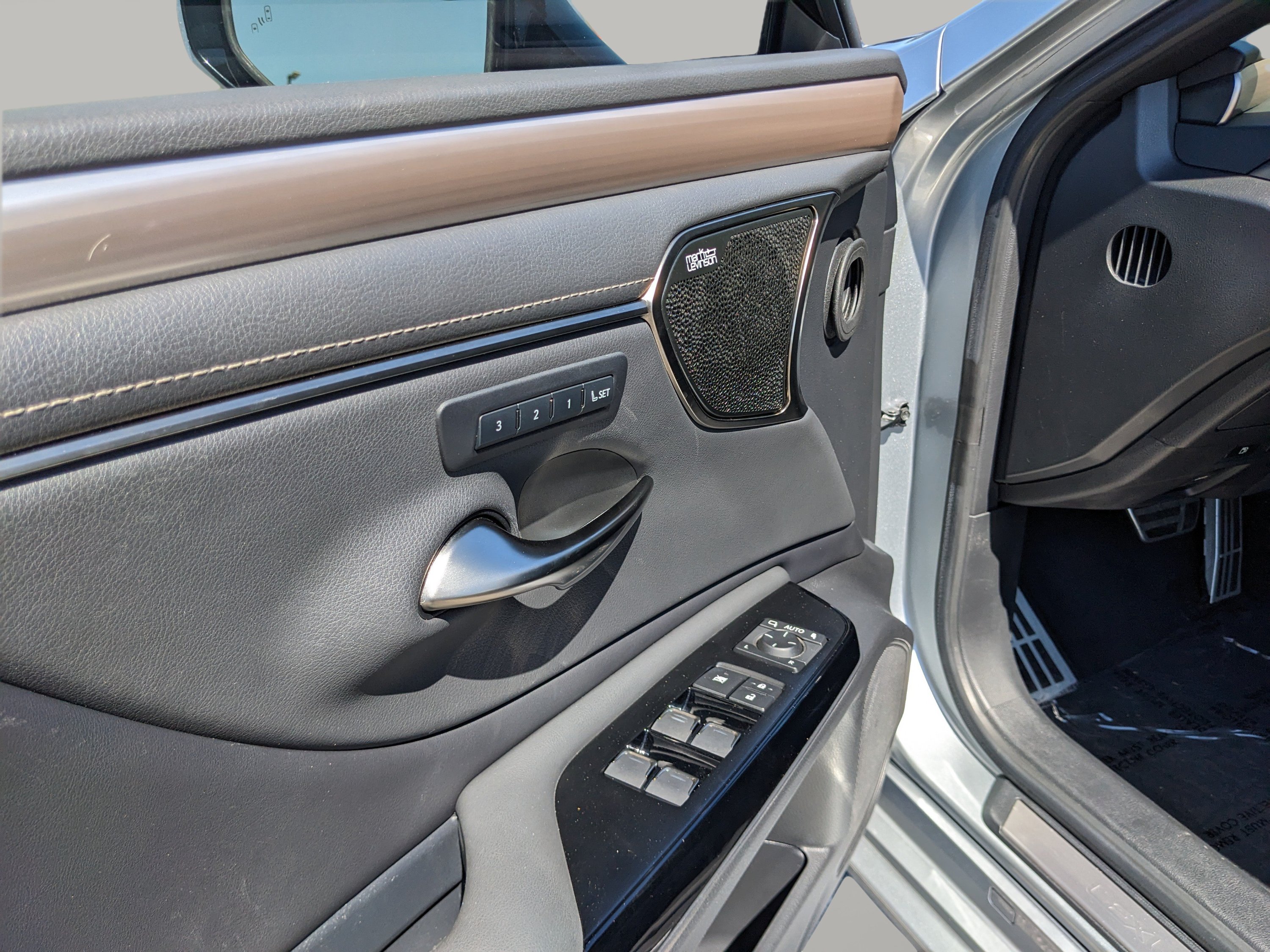 Used 2022 Lexus ES 350 F Sport FWD image 20