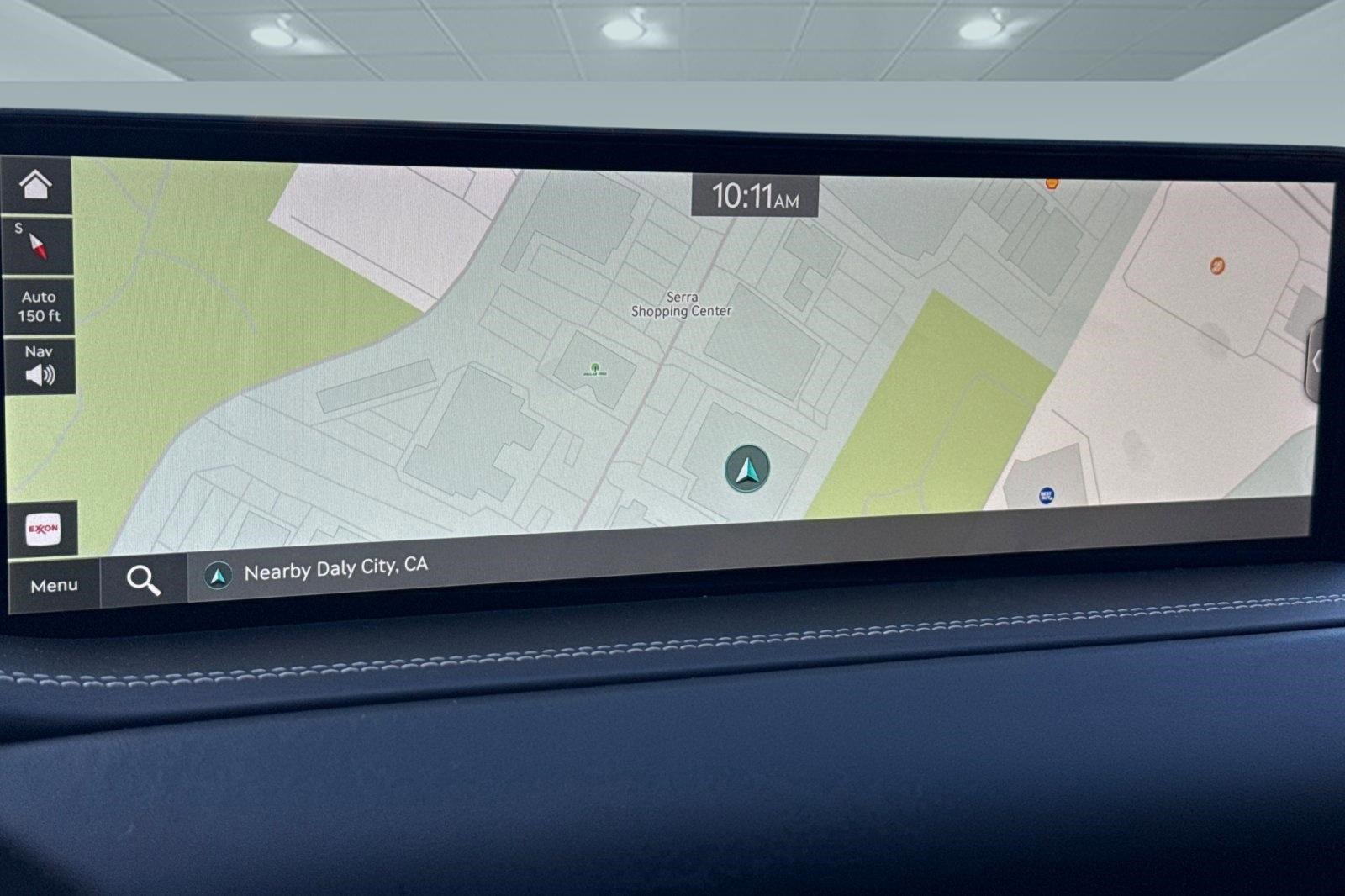 Used 2023 Genesis GV80 3.5T w/ Advanced Package image 25