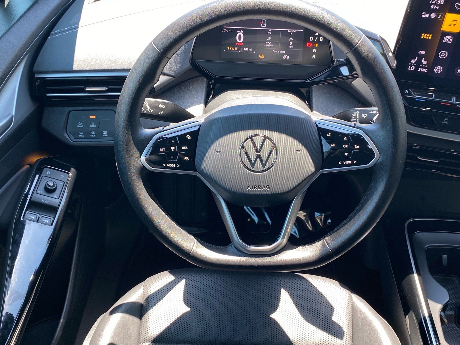 Certified 2023 Volkswagen ID.4 Pro S Plus AWD/4WD image 6