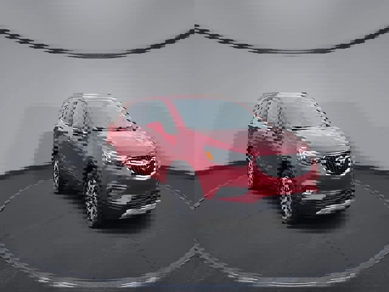 Used 2019 Buick Encore Essence image 2