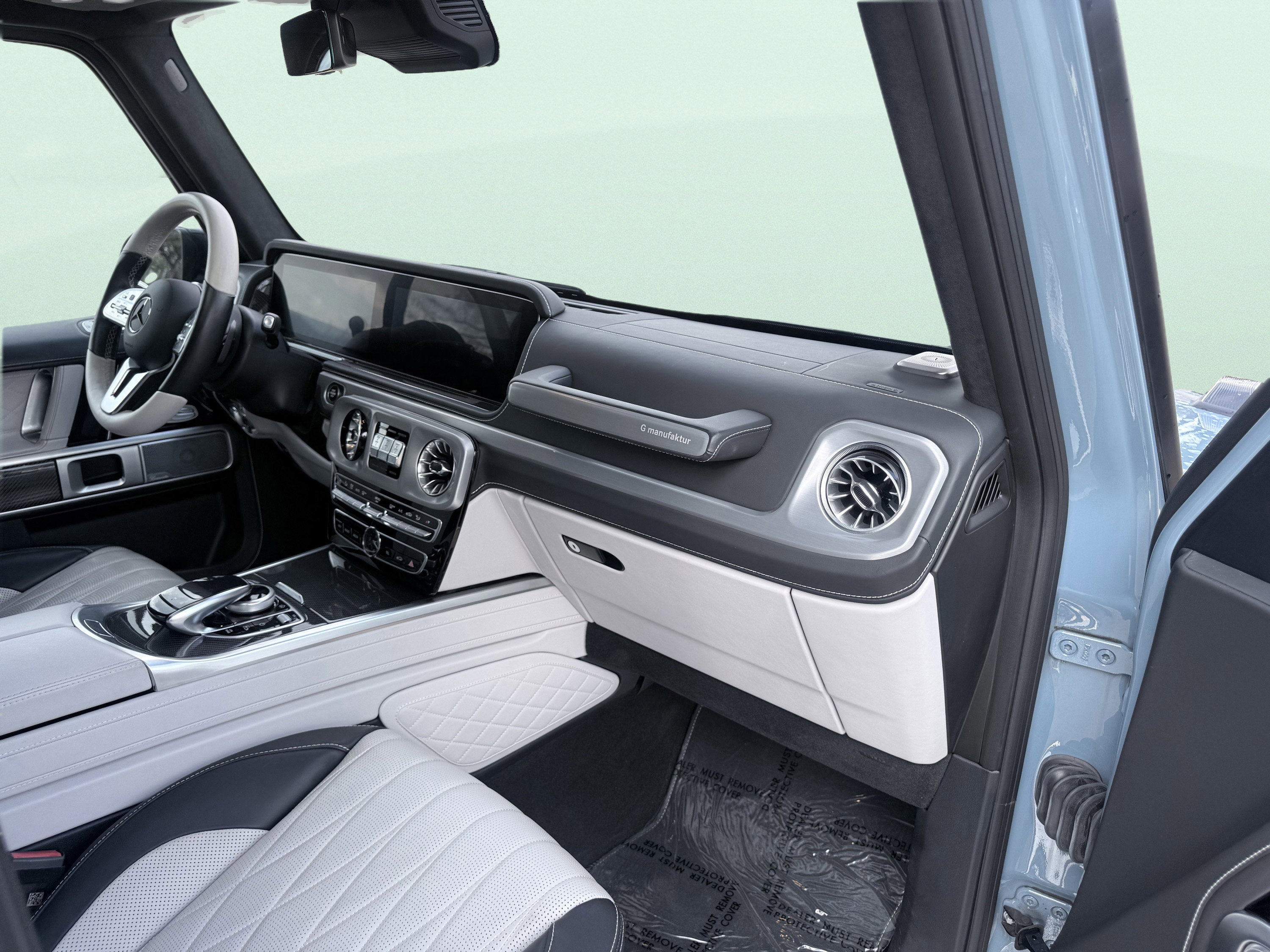 Used 2023 Mercedes-Benz G 550 image 48