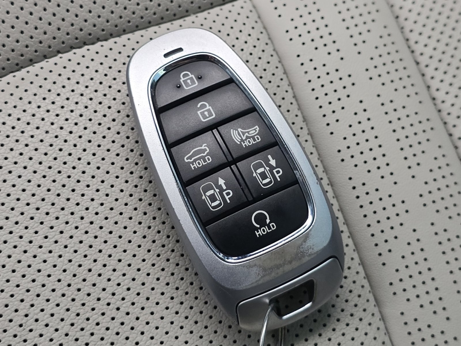 Used 2023 Hyundai Sonata Limited FWD image 31