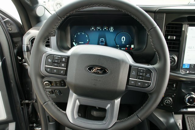 New 2025 Ford F150 Lariat w/ Equipment Group 502A High image 21