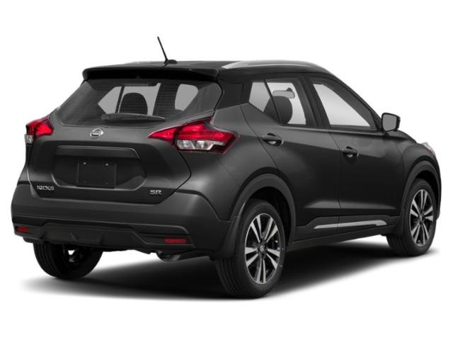 Used 2020 Nissan Kicks SR w/ SR Premium Package image 2
