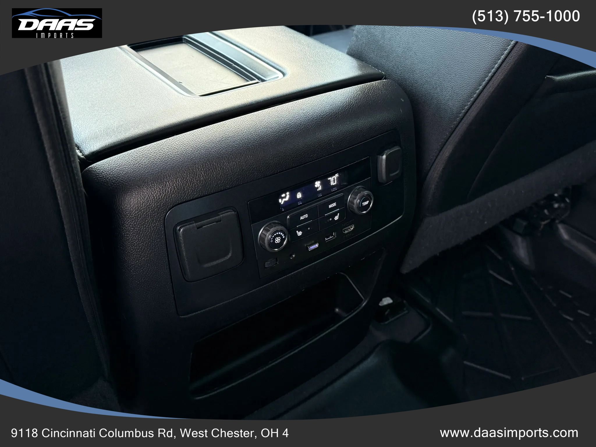 Used 2020 Chevrolet Suburban LT AWD/4WD image 28