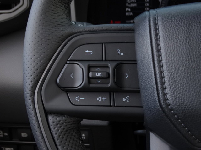 New 2026 Toyota Tundra TRD Pro image 29