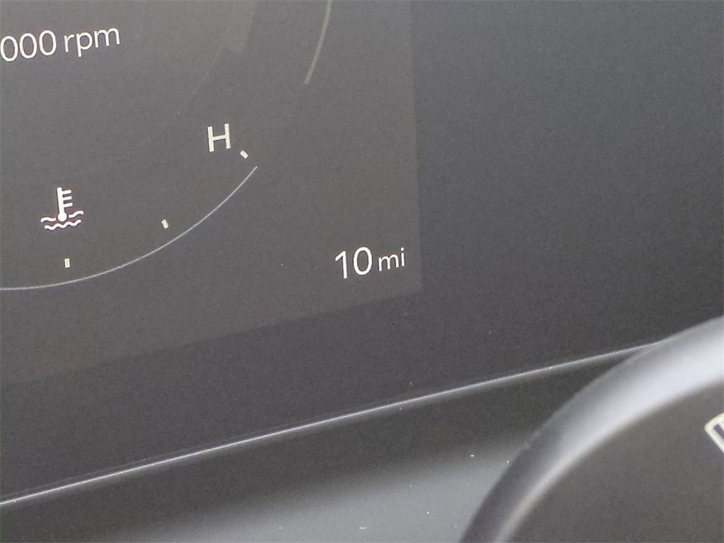 New 2026 Hyundai Tucson SEL image 37