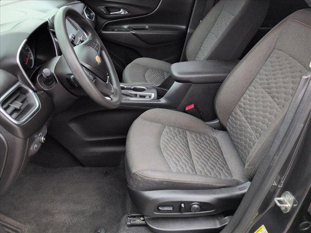 Used 2018 Chevrolet Equinox LT AWD/4WD image 21