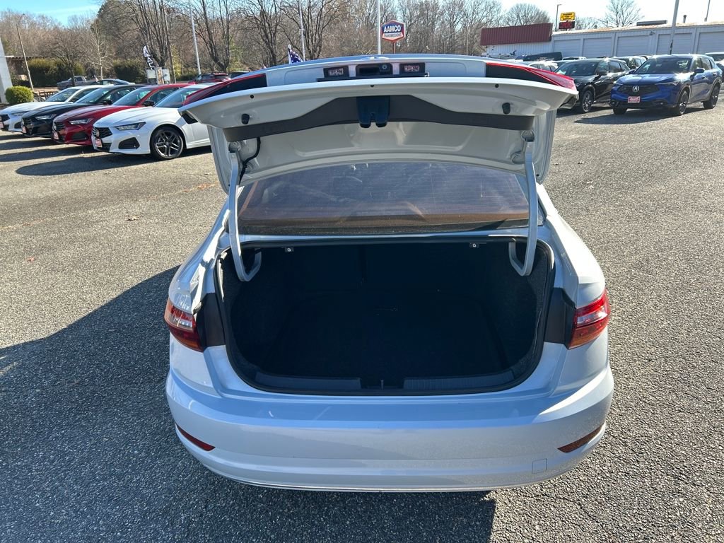 Used 2019 Volkswagen Jetta SEL image 26