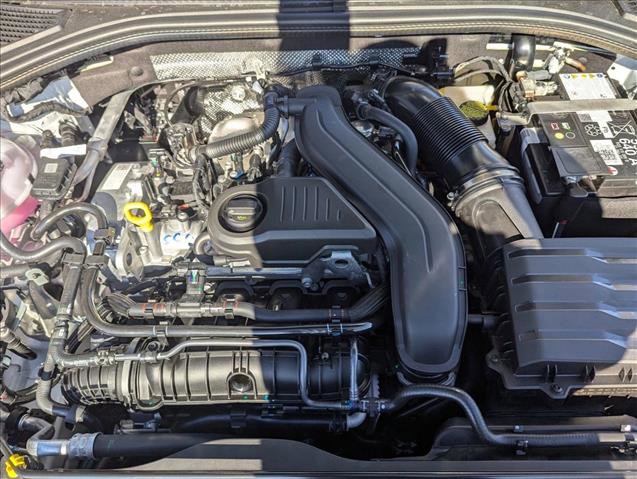 Used 2025 Volkswagen Jetta SE image 15