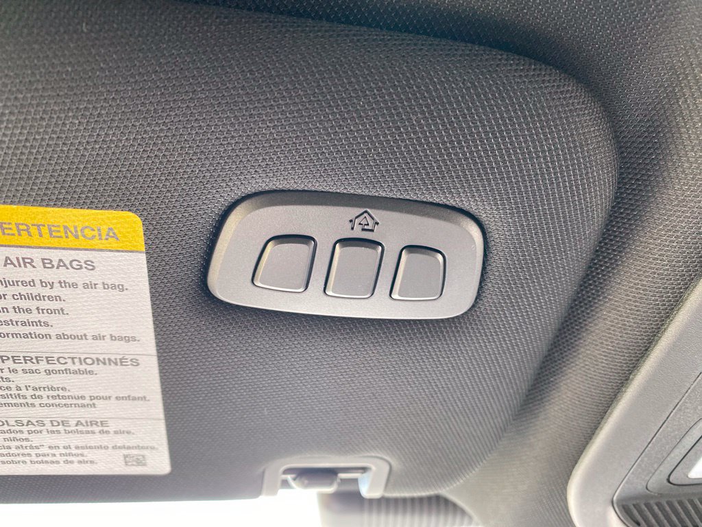 New 2026 Ford Explorer ST-Line RWD image 26