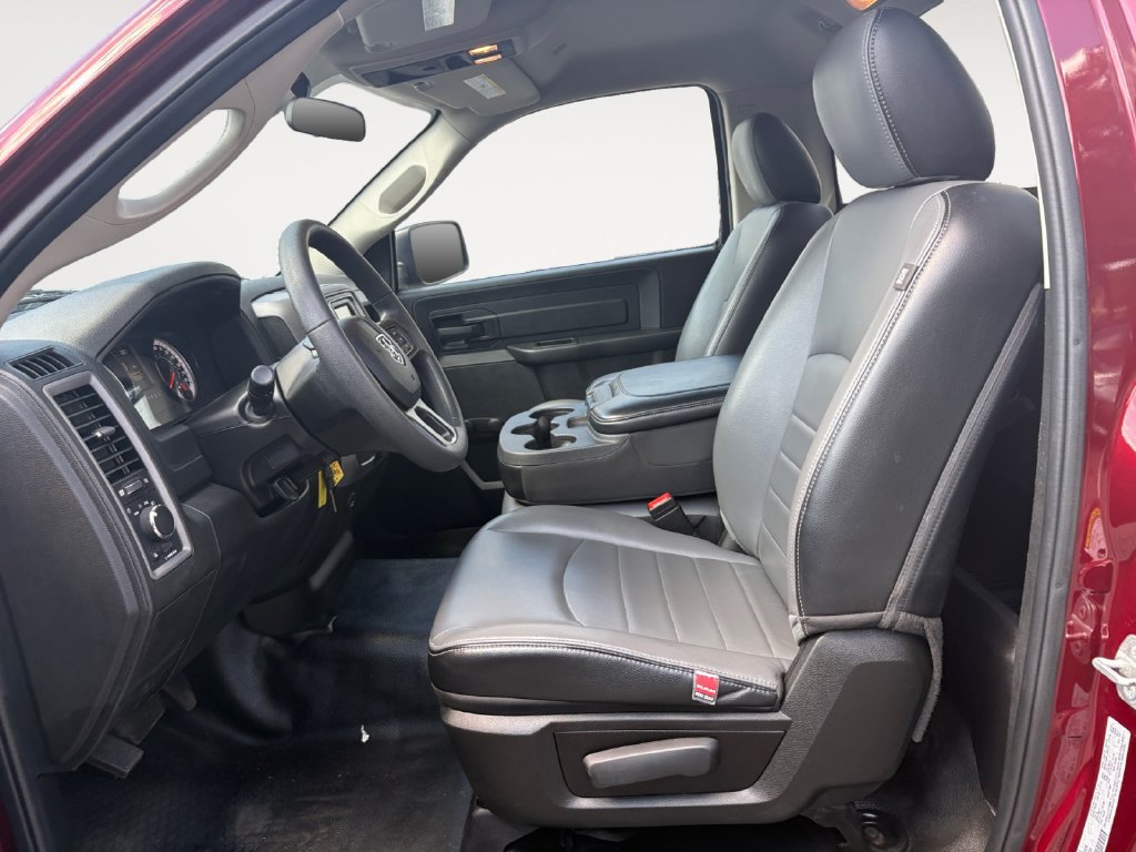 Used 2023 RAM 1500 Tradesman RWD image 9