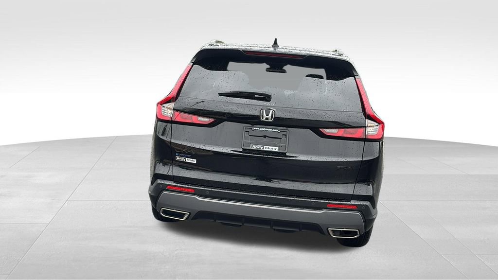 Certified 2026 Honda CR-V Sport-L image 6