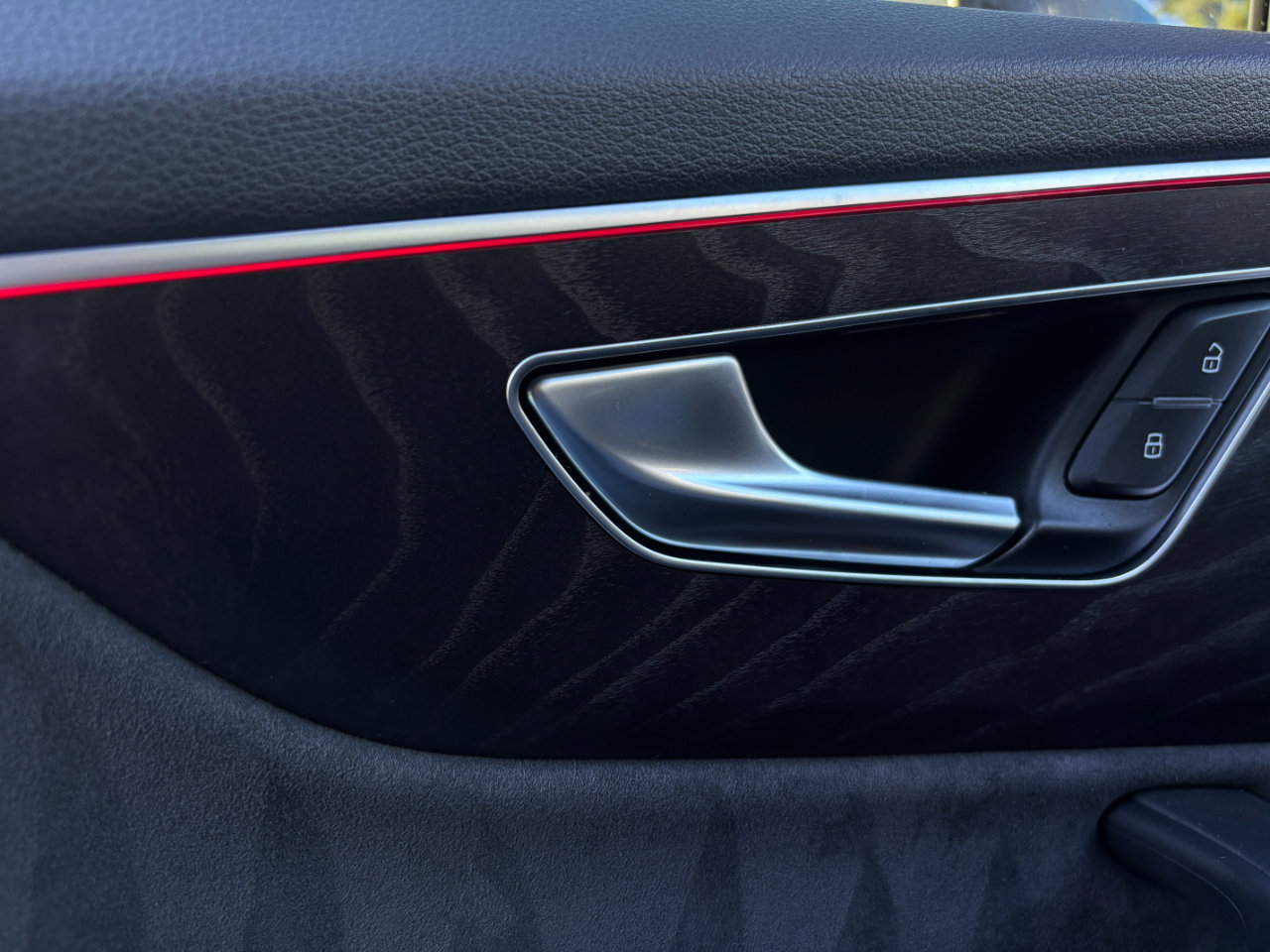 Used 2021 Audi Q7 3.0T Prestige w/ Prestige Package image 32