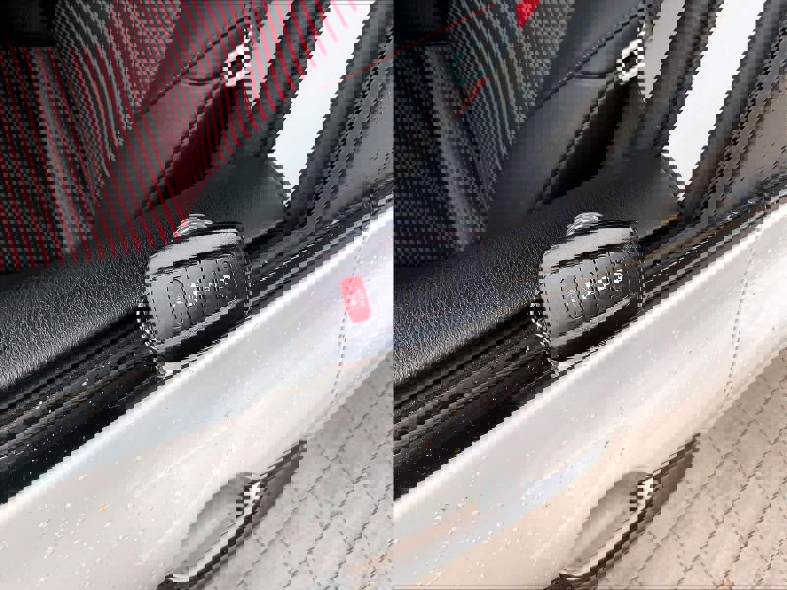 Used 2023 Toyota Camry TRD w/ TRD Package w/JBL Audio image 13