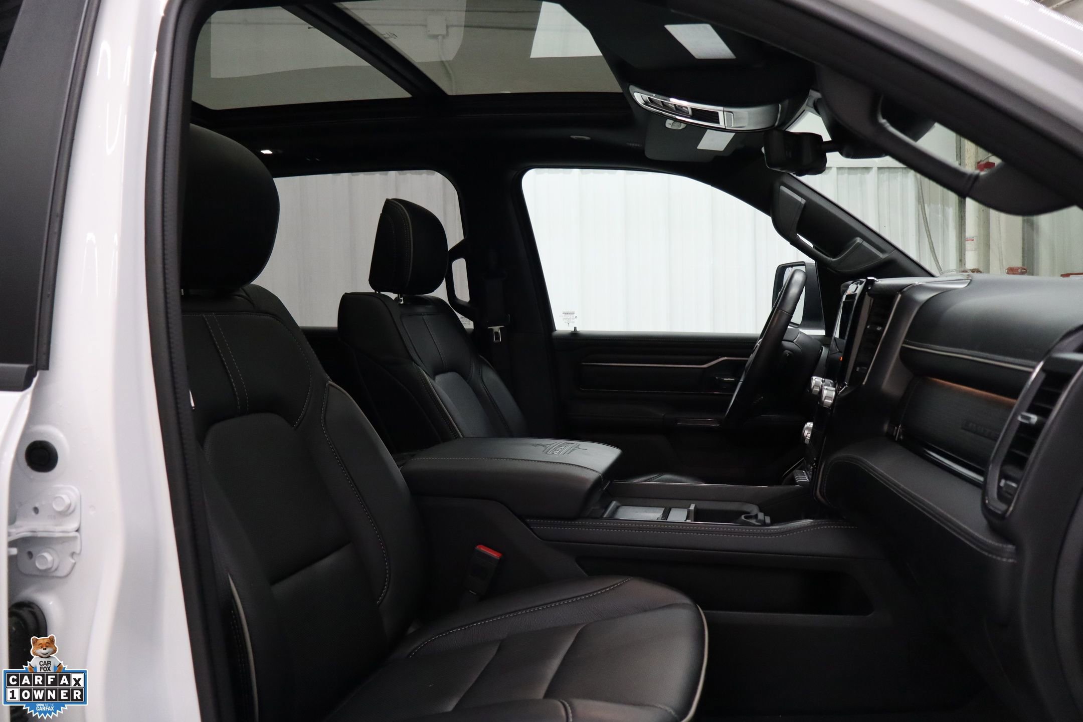 Used 2023 RAM 1500 Limited image 29