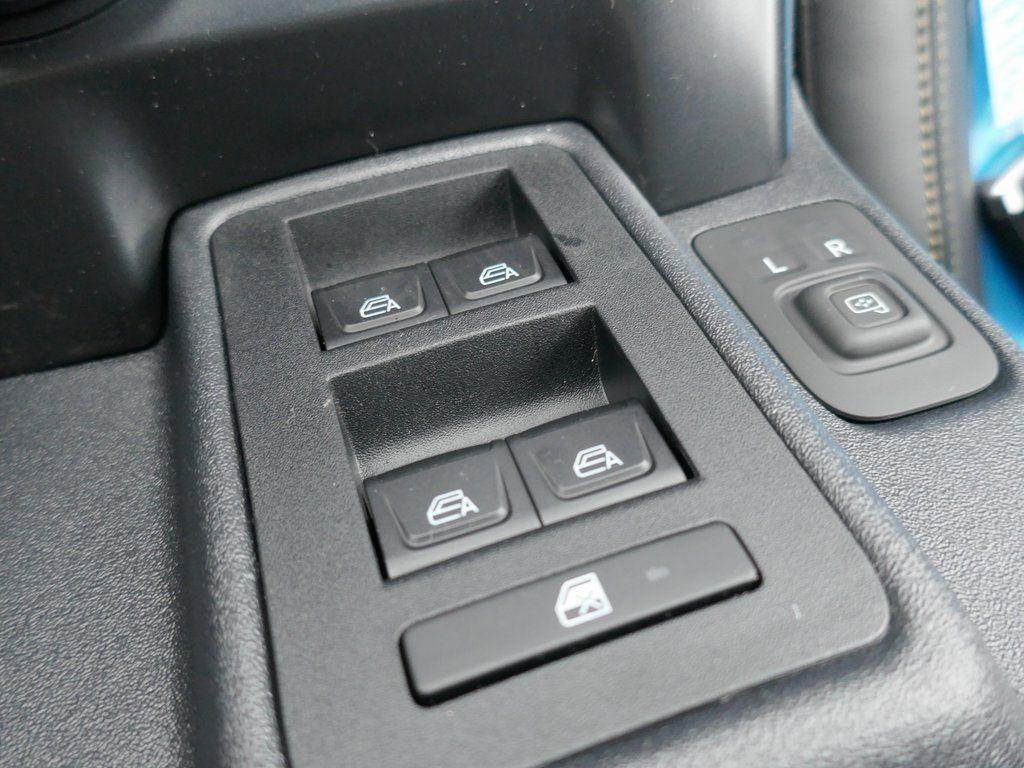 New 2026 Ford Bronco Badlands image 20