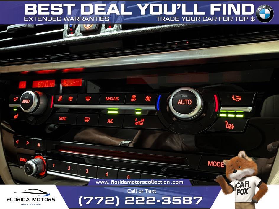 Used 2018 BMW X5 sDrive35i RWD image 34