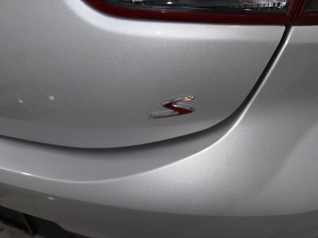 Certified 2021 Kia Rio S FWD image 31