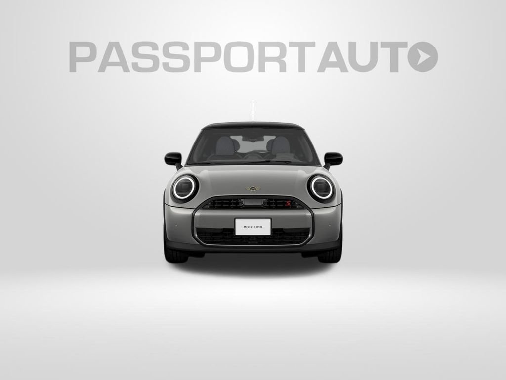 New 2027 MINI Cooper S FWD image 2