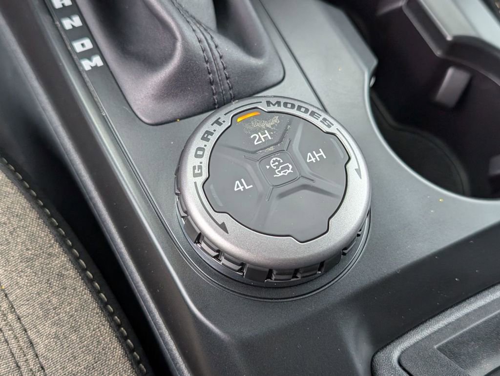 New 2026 Ford Bronco Big Bend image 33