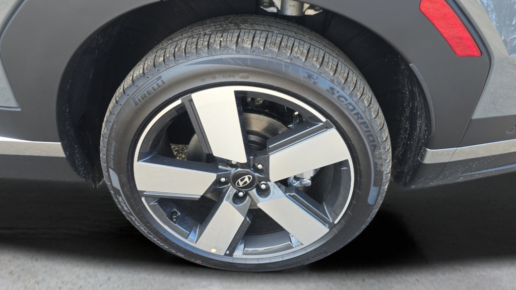 New 2026 Hyundai Santa Fe Limited AWD/4WD image 31