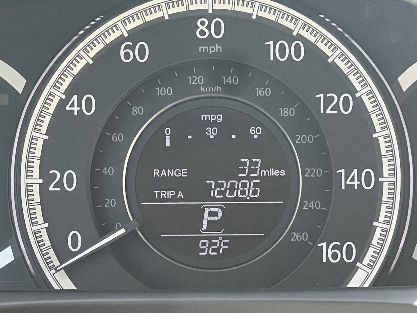 Used 2015 Honda Accord LX image 15