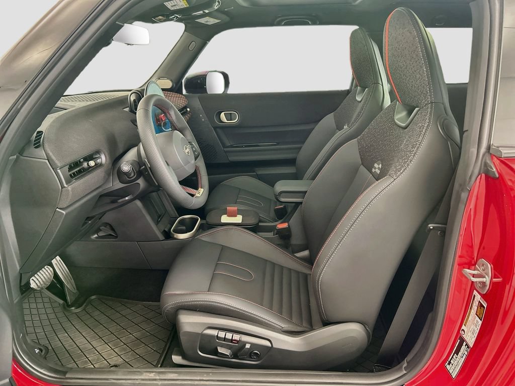 New 2026 MINI Cooper John Cooper Works FWD image 18
